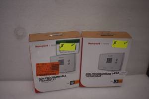 Thermosats