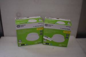 7 inch lights