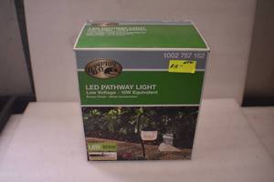 LED Patthway LIght