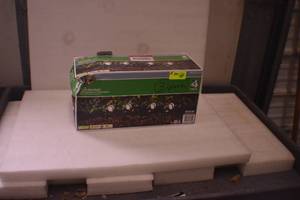 Low Voltage Flood Light