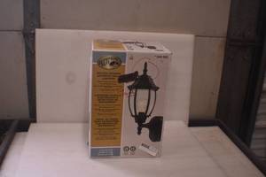 Exterior Wall Lantern