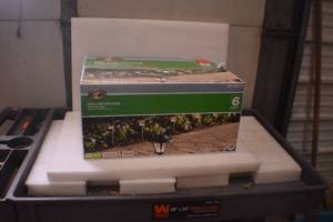 LED Low Voltage Pathway Lights