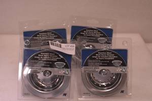 Sink Strainers