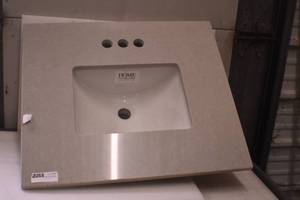 Vanity Sink