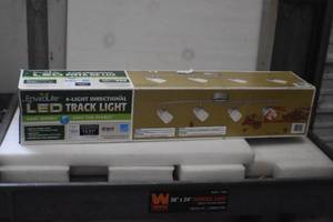 Track Light