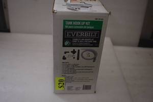 Tank Hook Up Kit