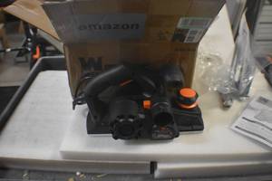 WEN 6534 8-Amp 4-38-Inch Electric Hand Planer Current price$64.72
