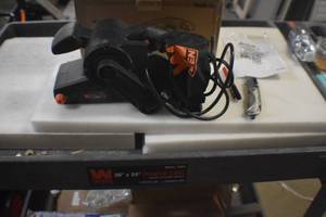 WEN 6321 3 x 21-Inch Belt Sander Current price$51.25