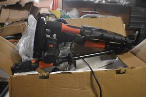 WEN DW5062 Variable Speed 5-Amp Drywall Sander with 15-Foot Dust Hose Current price$164.47