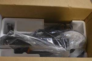 3WEN 3921 16-inch Two-Direction Variable Speed Scroll Saw Current price$129.13
