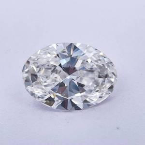 2.03 Carat Oval Brilliant Lab-Grown Diamond w/ IGI Report +$200 Setting Gift Certificate; Retail $3,045 *VIDEO*