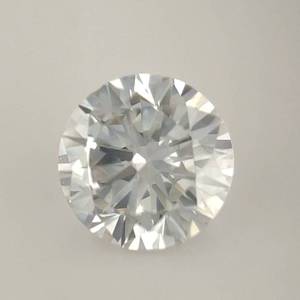 1.01 Carat Round Brilliant Lab-Grown Diamond $200 Setting Gift Certificate Retail $1,515 VIDEO