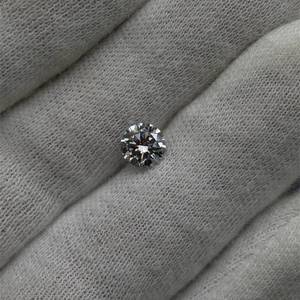 1.01 Carat Round Brilliant Lab-Grown Diamond $200 Setting Gift Certificate Retail $1,515 VIDEO