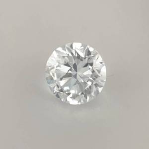 0.25 Carat Round Brilliant Lab-Grown Diamond $200 Setting Gift Certificate Retail $375 VIDEO