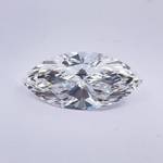 3.02 Carat Marquise Brilliant Lab-Grown Diamond w/ IGI Report +$200 Setting Gift Certificate; Retail $4,530 *VIDEO*