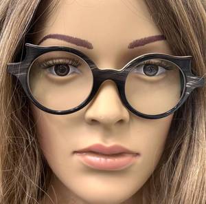 DB - Morgenthal Frederics Gabriel Eyeglasses