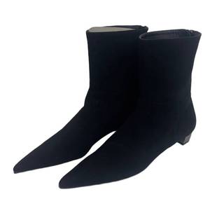 DB - PRADA Boots - Made in Italy - Size 37