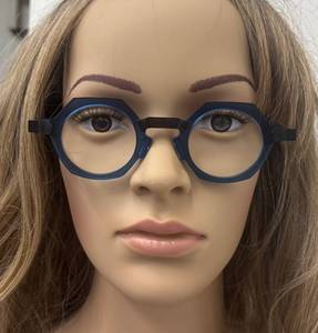 DB - Anne & Valentin RAW 3 Eyeglass Frames