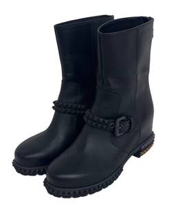 DB - Fendi Collette & Juliette Boots - Size 38