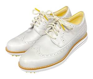 DB - Cole Haan Original Grand Golf Shoes - Size 7 12