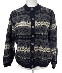 BG - Pendleton Woolen Mills Sweater - Size XL