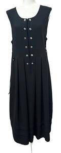 BG - ODA of Norway Dress - Size Large