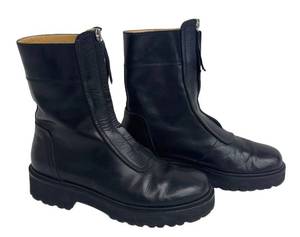 DB - Maison Margiela MM6 Boots - EU 37 12
