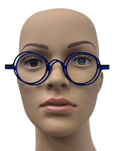 DB - Eye Witness of Belgium Eyeglass Frames
