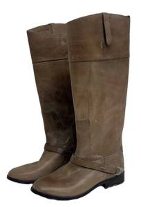 DB - Golden Goose Knee-High Boots - Size 38