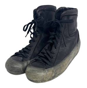 DB - OXS Rubber Soul Shoes - Size 37