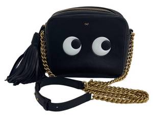 DB - Anya Hindmarch Eyes Handbag