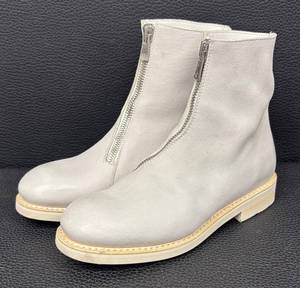 DB - The Last Conspiracy Boots - Size EU 37