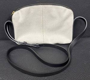 DB - Linde Gallery St Barth Handbag