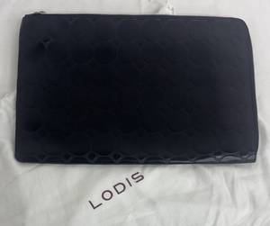 DB - Lodis Paddington Cosmetic Pouch