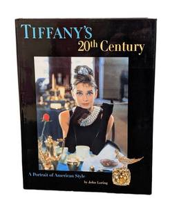 Tiffanys 20th Century by John Loring