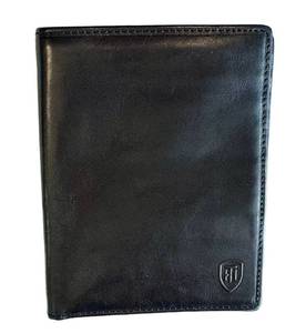 Tumble & Hide Leather Wallet
