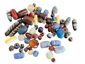 Assorted Beads Mix