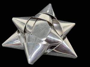 Maison Margiela Bow Brooch