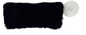 Faux Fur Purse Hand Cover - OAD New York New With Tags