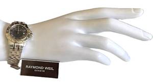 Raymond Weil Swiss Made Stainless Steel Watch