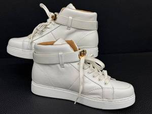 Coach Richmond Swagger Sneakers New Size 7.5B