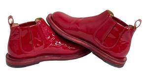 Rundholz Avant-Garde Boots Size 37