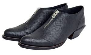 Coach Bandit Zip Shoes Size 7B New Condition