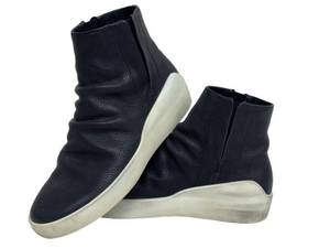 Ecco X the Last Conspiracy Sneaker Boots Size 38 Light Wear