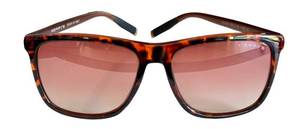 Merrys S8286 Tortoise Shell Sunglasses Light Wear
