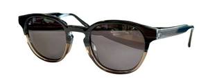 Ted Baker Harrie Polarized Round Sunglasses