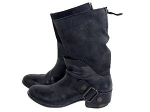 Marsell Boots Size 37
