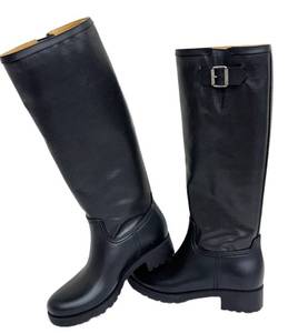 MM6 Maison Margiela Rain Boots