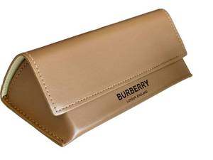 Burberry Eyeglass Case Light Wear