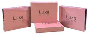 Lash Lift Set - Luxe (Lot of 4)